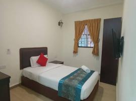 Comfort Hotel