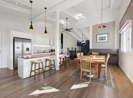 Alpine Retreat - Merrijig - Sleeps 12