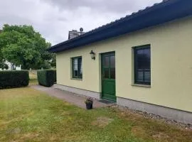 an der Wünnow Comfortable holiday residence