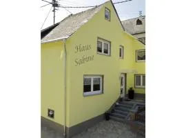 Sabine Comfortable holiday residence