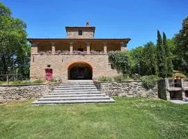 Casa Monica Comfortable holiday residence