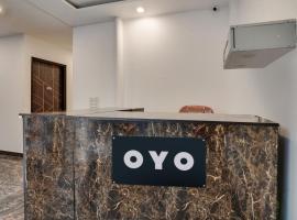 OYO Peaceful Stay，位于新德里北德里的酒店
