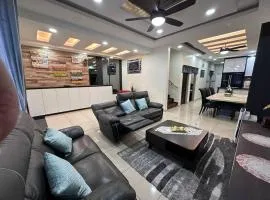 H&H Homestay Premium House