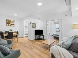 Renovated Family Apartment with Pool & WiFi