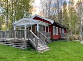 4 star holiday home in MALMKÖPING