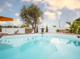 TrulloMare & Pool - Housea