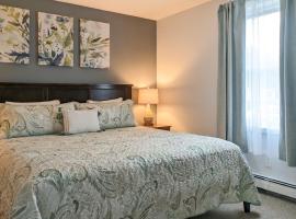 Woodland Apartments - Acadia National Park，位于Tremont的酒店
