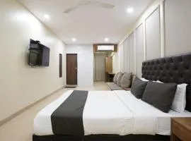 Hotel U Life Residency Mumbai