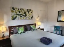 Karon Beach Holiday Home