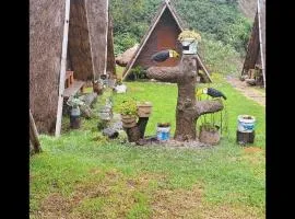 cabanas andinas noe challway