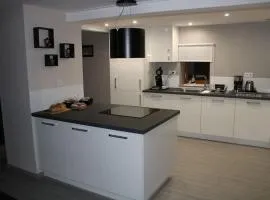 Spacieux duplex 1 à 6 personnes