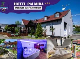 Hotel & SPA centrum PALMIRA
