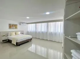 Departamento privado y remodelado en el Centro