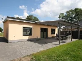 Ferienhaus am Rande der Lewitz