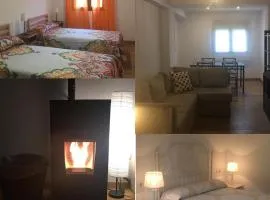 Precioso apartamento cerca ayuntamiento