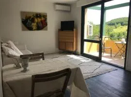Très agréable appartement