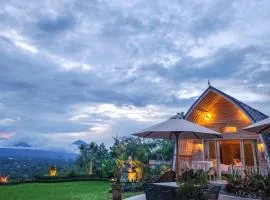 Mountain Healing Villa by Nagisa Bali