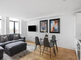 Chelmsford City Centre 1 Bed Apartment