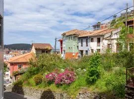 Appto El Cantábrico en Ribadesella