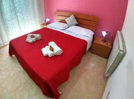 Gole Alcantara Appartamento Lanternavacanze