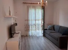 Le Camelie, Natura e Relax