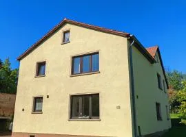 Ferienwohnung Klaus