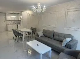 GRAND RESORT APARTAMENTS DARIS -free parking