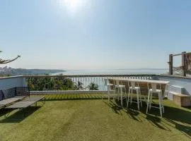 Rosastays Goa Bardez - A Four Bedroom Private Villa in Dona Paula