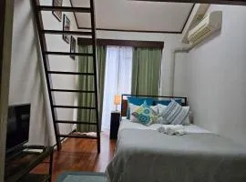 Shibuya SG House Free Wifi