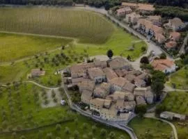 La finestra sul Luca