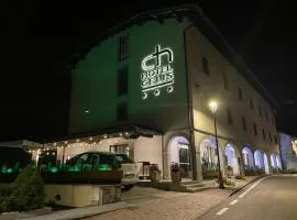 Hotel Celis