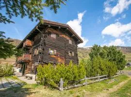 Chalet Lidia Ski in-Ski out 50m - Happy Rentals