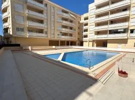 Apt Oropesa town Rentalholidays