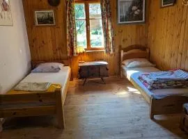 Strautmali Library Apartment in Mazirbe