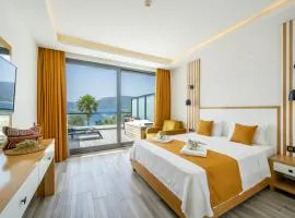 Kalkan Beach Park Hotel