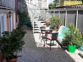 Pirosmani House