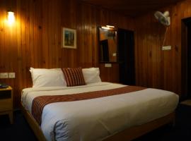 Hotel Olathang，位于帕罗的酒店