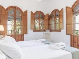 Apartamento con terraza en Playa de Regla 6