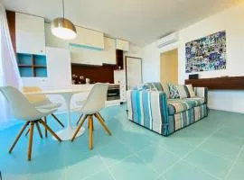 V12 Apartments Puglia Polignano a Mare