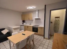 Ets Levillain - Hôtel Les Calètes