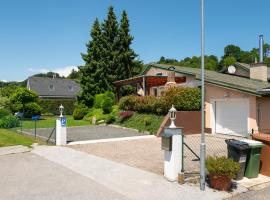 Relax apartma Peter，位于普图伊的自助式住宿