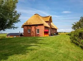 Ferienhaus Blick ins Tüterland