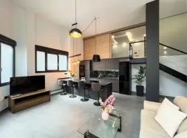 Loft Rambla