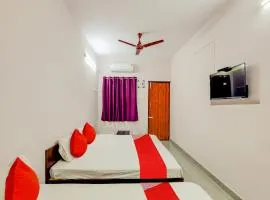 Hotel O Ram Residency