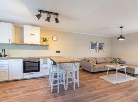 Kalda apartment，位于凯尔德拉的酒店