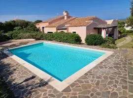 Villa Iris