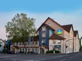 Sure Hotel by Best Western Hilden-Düsseldorf