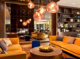 Vienna House by Wyndham Andel's Berlin，位于柏林的酒店