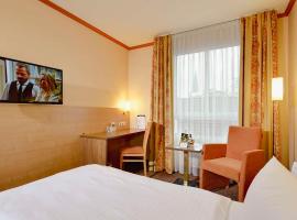 Sure Hotel by Best Western Hilden-Düsseldorf，位于希尔登的酒店