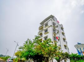 Hotel JMT Inn，位于kolkata的酒店